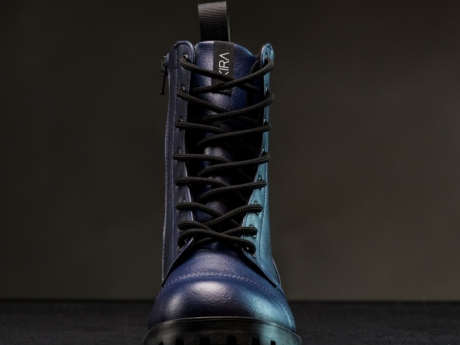 KIRA 6.0 - Blue - Image 3