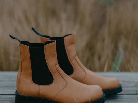KIRA 3.0 Chelsea Boots - Brown - Image 9