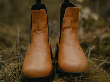 KIRA 3.0 Chelsea Boots - Black - Image 2