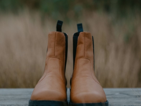 KIRA 3.0 Chelsea Boots - Brown - Image 5