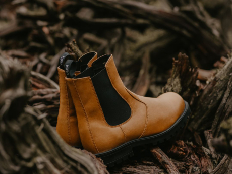 KIRA 3.0 Chelsea Boots - Black - Image 3