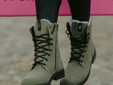 KIRA 4.0 - Olive - Image 7