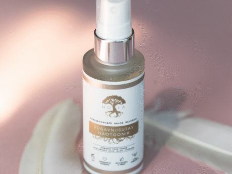 Sügavniisutav Näotoonik, 50ml - Image 2
