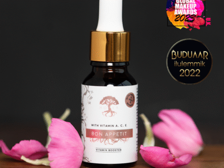 Bakuchiol Vitamin Serum Bon Appetit, 15 ml - Image 3