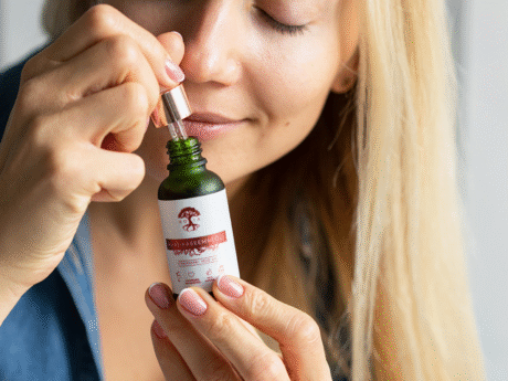 Maasikaseemneõli, 30ml - Image 2