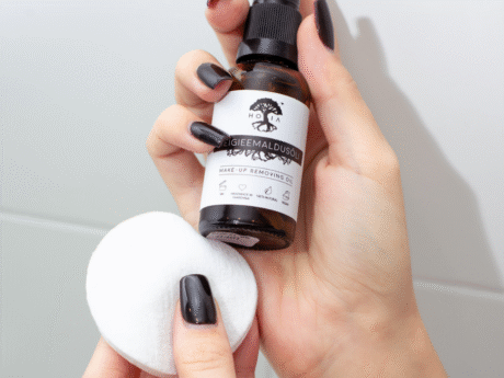 Looduslik meigieemaldusõli, 30ml - Image 3