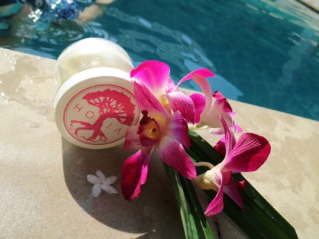 Monoi de Tahiti Body Butter, 200ml - Image 5