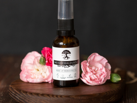 Looduslik meigieemaldusõli, 30ml - Image 1