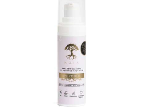 Liposoomne Näokreem, 30ml - Image 2