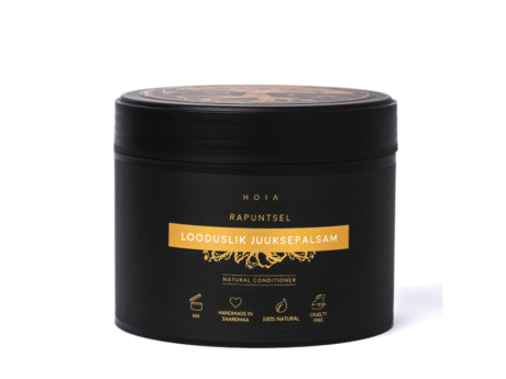Looduslik Juuksepalsam Rapuntsel, 290ml - Image 3