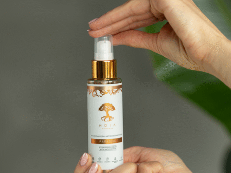 Kehakreem PARADISE, 100 ml - Image 2